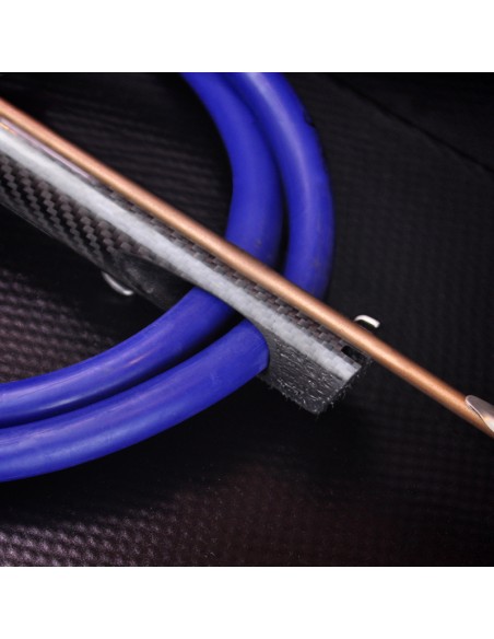 Harpune Bleutec Lycan Carbon Harpunen