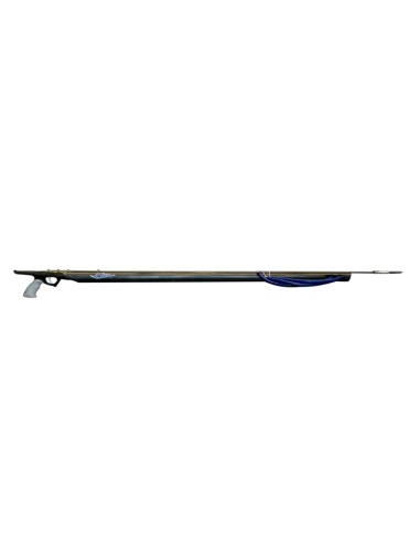 Speargun Bleutec Nemesis Carbon Spearguns