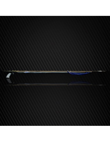 Harpune Bleutec Nemesis Carbon Harpunen