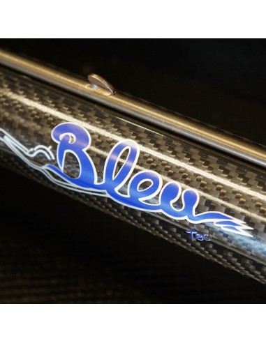 Harpune Bleutec Nemesis Carbon Harpunen