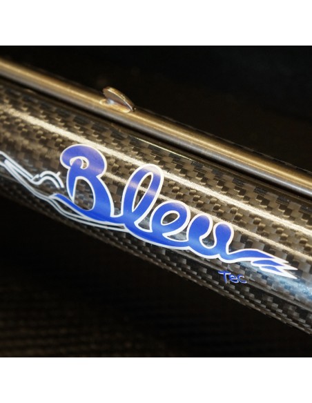 Harpune Bleutec Nemesis Carbon Harpunen