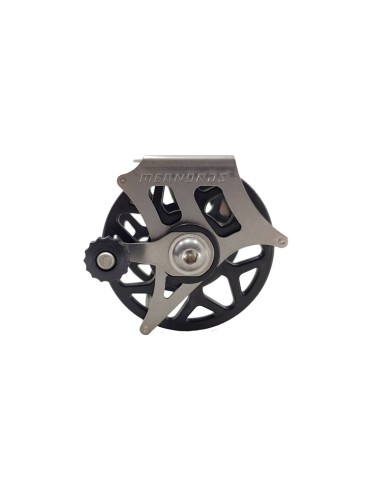 Reel Meandros Standard Plus Reels