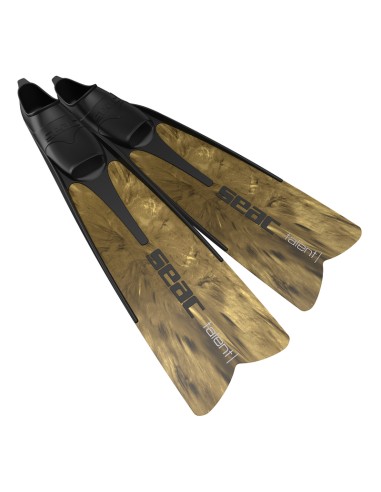 Fins Seac Sub Shout Talent Camo Fins