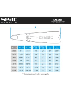 Seac Sub Crayfish Bag Taschen