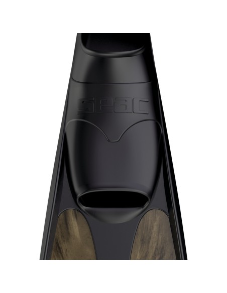 Flossen Seac Sub Talent Camo Flossen