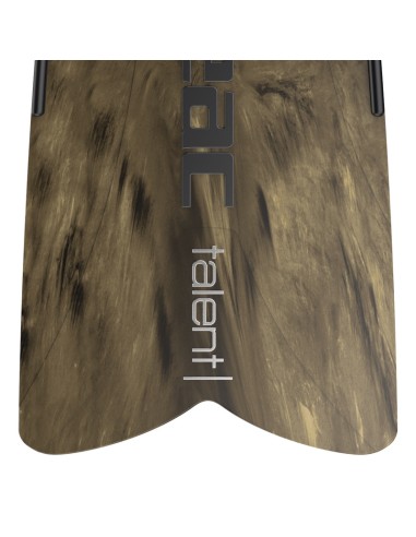 Flossen Seac Sub Talent Camo Flossen