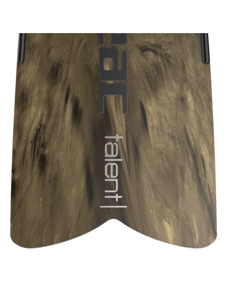 Fins Seac Sub Shout Talent Camo Fins