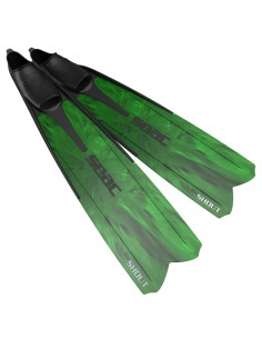 Spear Rob Allen Ø 7mm, Double Pin Shafts
