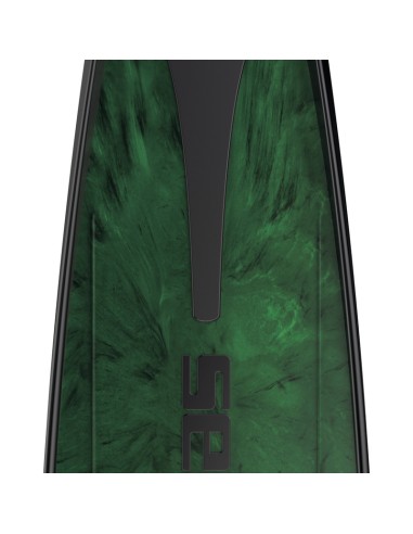 Fins Seac Sub Shout S700 Camo Green Fins
