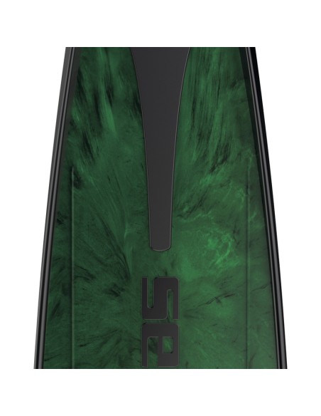 Fins Seac Sub Shout S700 Camo Green Fins