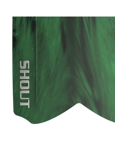 Ласты Seac Sub Shout S700 Camo Green Ласты