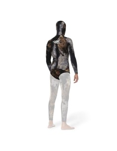 Jacke Omer Mix 3D 7 mm Anzüge - Nur Jacken