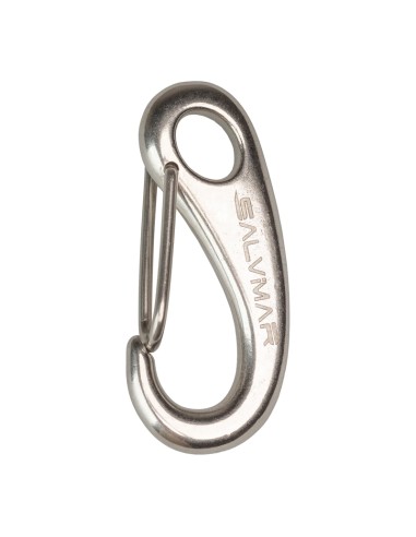 Salvimar Metall-Karabiner, 50 mm Accessoires