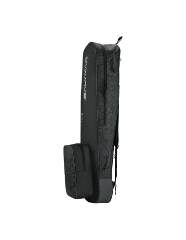 Tasche Salvimar Fin Bag WR Black Tasche Salvimar Fin Bag WR Black Taschen