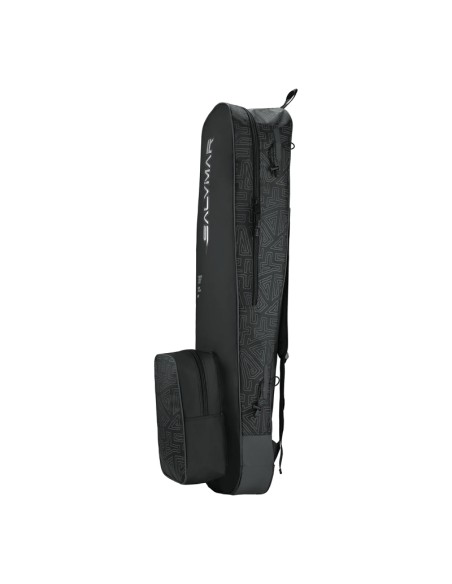 Tasche Salvimar Fin Bag WR Black Tasche Salvimar Fin Bag WR Black Taschen