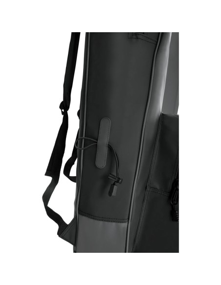 Tasche Salvimar Fin Bag WR Black Tasche Salvimar Fin Bag WR Black Taschen