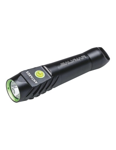 Tauchlampe Salvimar Antares Rechargeable LED Lampen