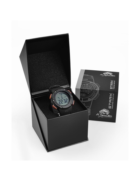 Computer H.Dessault Stark Computers