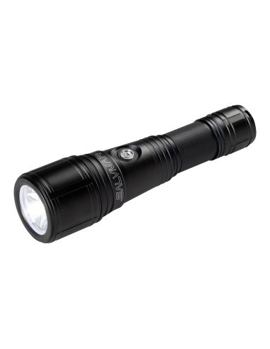 Tauchlampe Salvimar Focus Rechargeable LED Lampen