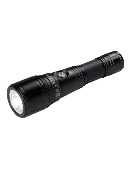 Torch Salvimar Focus Rechargeable LED Torches