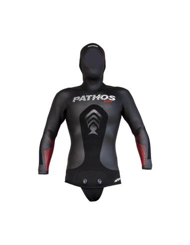 Jacke Pathos Ultra 8,5 mm Anzüge - Nur Jacken