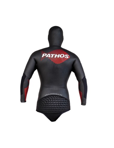 Jacke Pathos Ultra 8,5 mm Anzüge - Nur Jacken