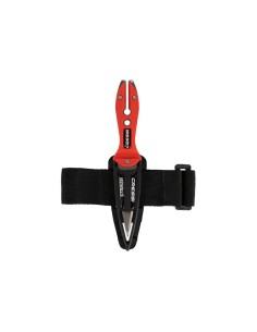 Flossen Cressi Gara Turbo Impulse Flossen