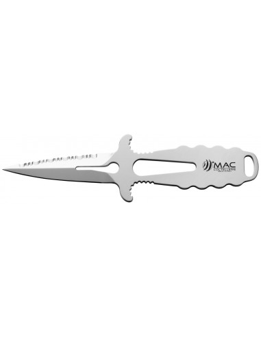 Knife Mac Apnea 9 Knives