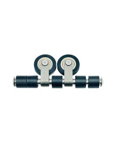 Керамические роллики Ermes Sub (пара), D22 mm Запчасти для ружей
