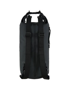 Cressi Dry Bag Premium Black 20 L Bags