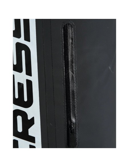 Непромокаемый рюкзак Cressi Premium Black, 20 л. Сумки