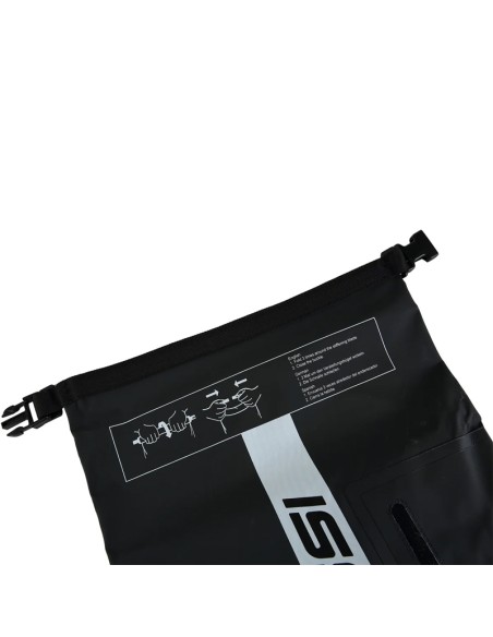 Непромокаемый рюкзак Cressi Premium Black, 20 л. Сумки