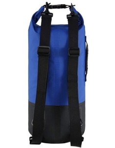 Непромокаемый рюкзак Cressi Premium Blue, 20 л. Сумки