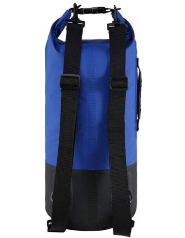 Непромокаемый рюкзак Cressi Premium Blue, 20 л. Сумки