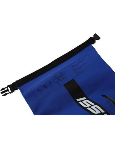 Непромокаемый рюкзак Cressi Premium Blue, 20 л. Сумки