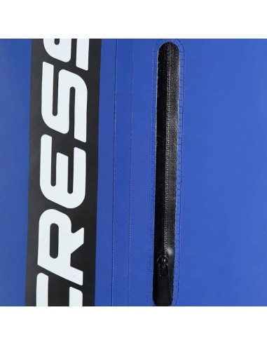 Непромокаемый рюкзак Cressi Premium Blue, 20 л. Сумки