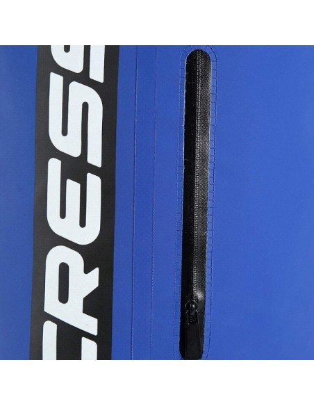 Непромокаемый рюкзак Cressi Premium Blue, 20 л. Сумки