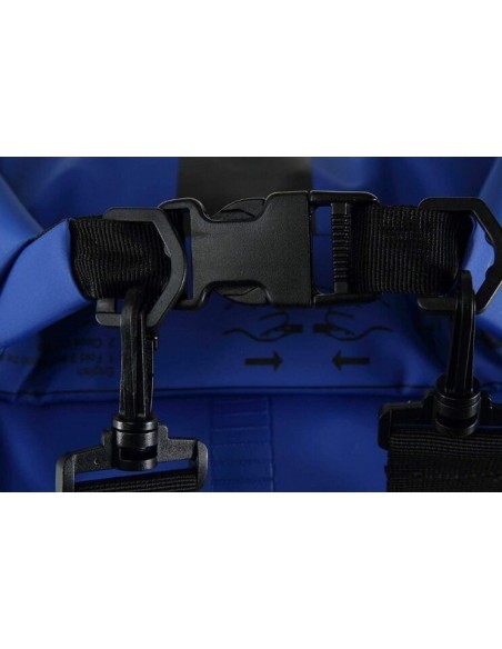 Непромокаемый рюкзак Cressi Premium Blue, 20 л. Сумки