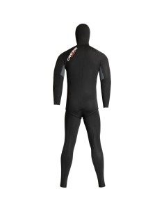 Wetsuit Cressi Apnea 7 mm Wetsuits