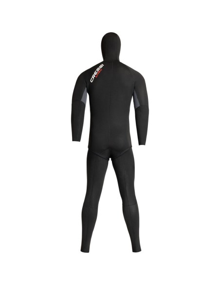 Anzug Cressi Apnea 7 mm Anzüge