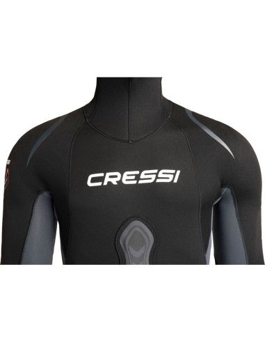 Wetsuit Cressi Apnea 7 mm Wetsuits