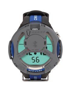 Harpune Seatec Snake Harpunen