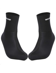 Beuchat Quick Release Harness Spot Weight vests