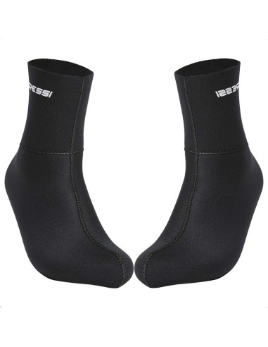 Socken Cressi Resilient 3 mm Neoprensocken