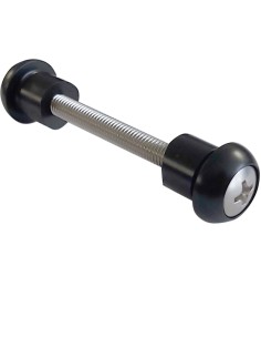 Pfeil Rob Allen Ø 7,5 mm, Double notch, M6 Pfeile