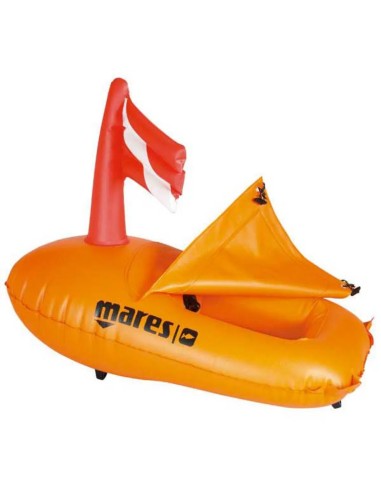 Buoy Mares Apnea Buoys & Boards