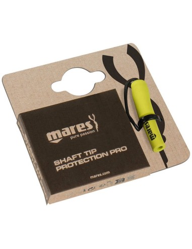 Spitzenschutz Mares, 5 Stk Spitzen