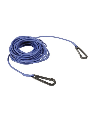 Mares Bojen Line Bungee, 10 m. Floatline/Bungee