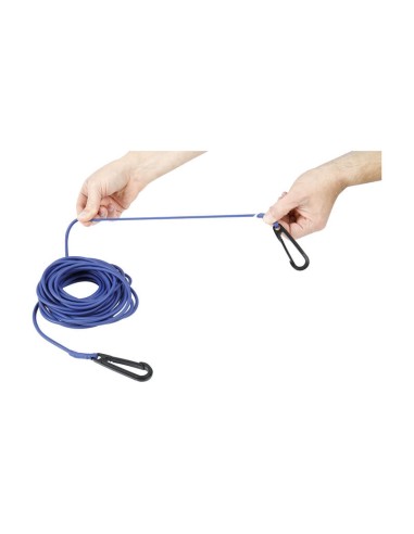 Mares Bojen Line Bungee, 10 m. Floatline/Bungee