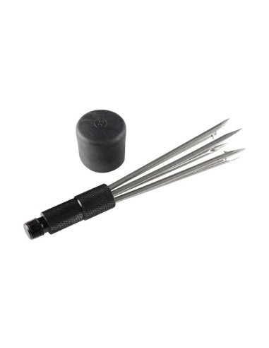 Polespear Mares Hero Polespears